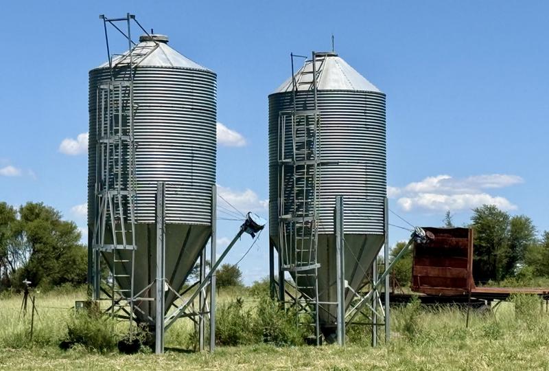 0 Bedroom Property for Sale in Bothaville Free State